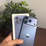 iPhone 17 Pro 256GB eSIM 1