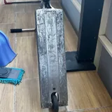 Трюковый самокат 2