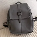 Женский рюкзак из экокожи 1