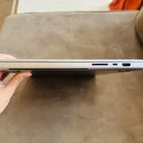 MacBook Pro 16-inch M1 Pro 512GB 2