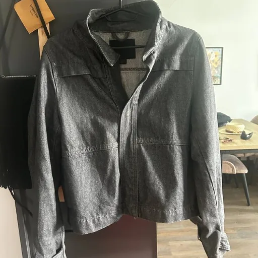 Zara Woman куртка