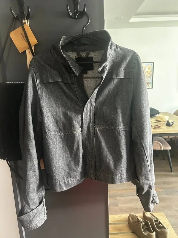 Zara Woman куртка 1