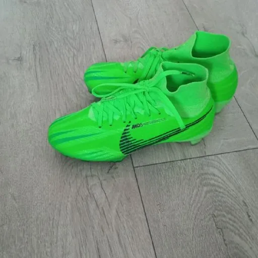Бутсы Mercurial