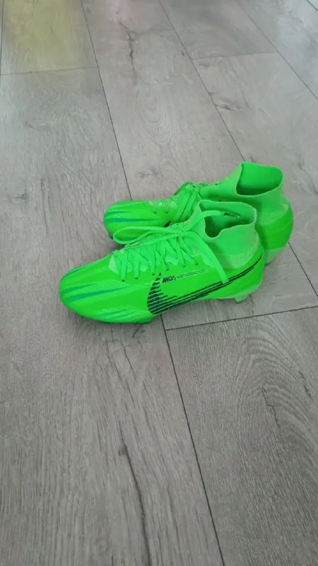 Бутсы Mercurial