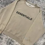 Essentials Fear of God sweatshirt 2