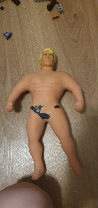 Игрушка гуджидцу