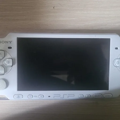 Sony PSP