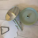 Настольное зеркало 3