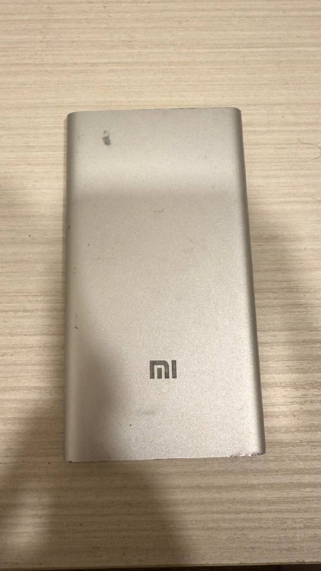 Пауэрбэнк 5000 mAh