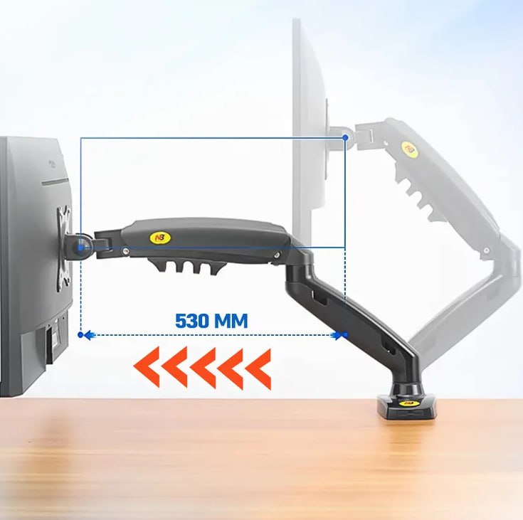 монитор Digma 27" DM-MONB2708 5