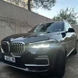 BMW X5 G05 2019 5