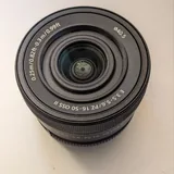 Объектив Sony E PZ 16-50mm OSS II 1
