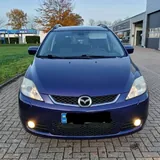 Mazda 5 2006 1