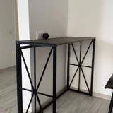 Стол 1