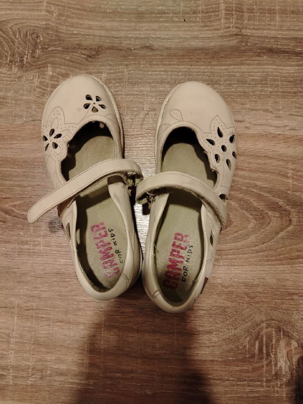 Зимние штаны и детская обувь 36 размер 4