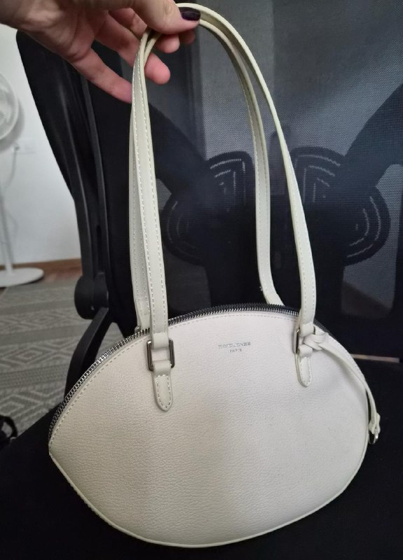 Женские сумки David Jones из искусственной кожи 2