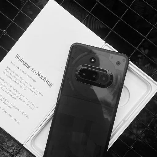 Nothing Phone (3a) 128 GB