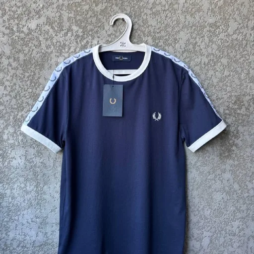 Футболка Fred Perry