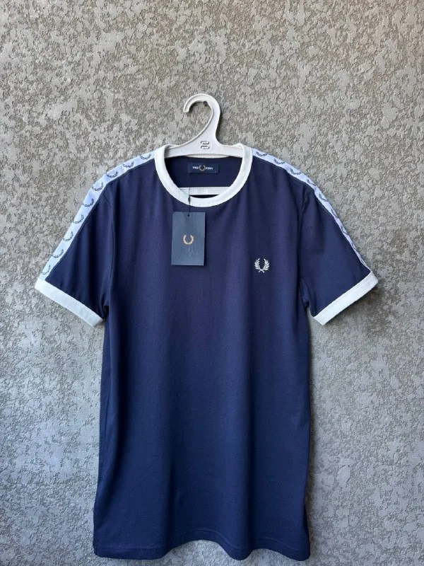 Футболка Fred Perry 1