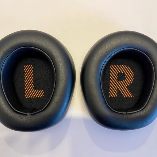 Новые амбушюры для JBL Quantum 400