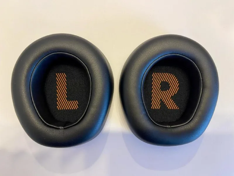 Новые амбушюры для JBL Quantum 400