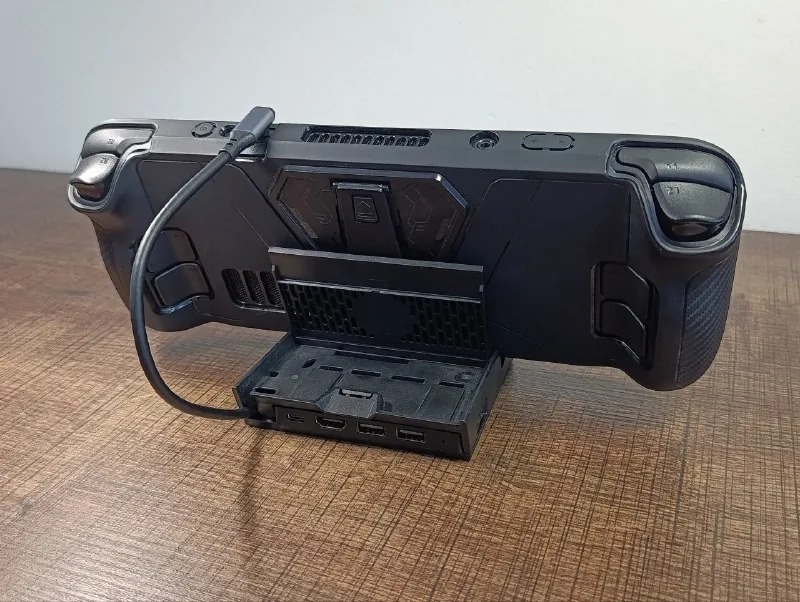 Steam Deck OLED 1TB 7