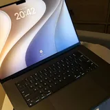 MacBook Pro 16 M4 Pro 48/512 GB 2