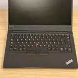 Lenovo ThinkPad ноутбук 2