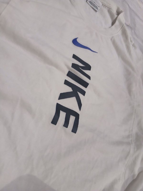 NIKE футболка размер M 4