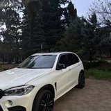 BMW X5 F15, 2014, 3.0 N55 benzinli 2