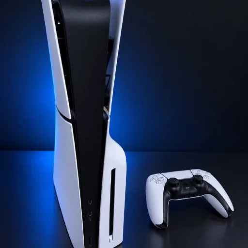 PlayStation 5 Slim 1 ТБ