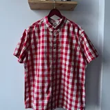 Рубашка Fjallrawen 1