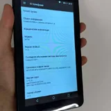 Планшет Modio M730 5