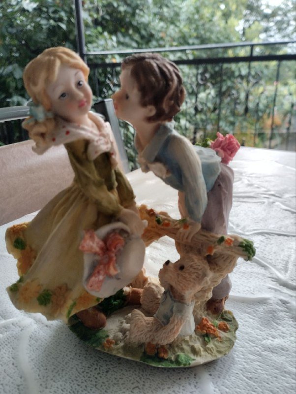 Фигурки коллекционные 2