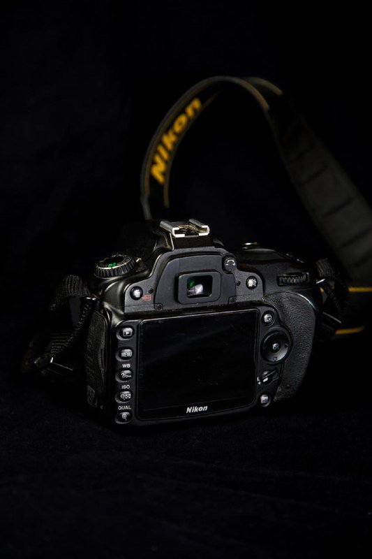 Nikon D90 комплект с объективами и фильтрами 3