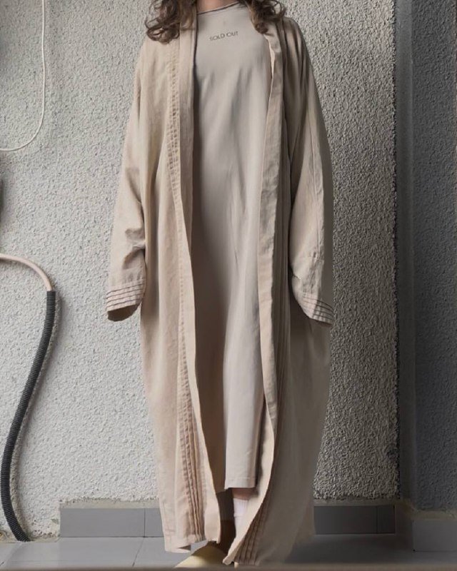 Футболка, платье, абая 3