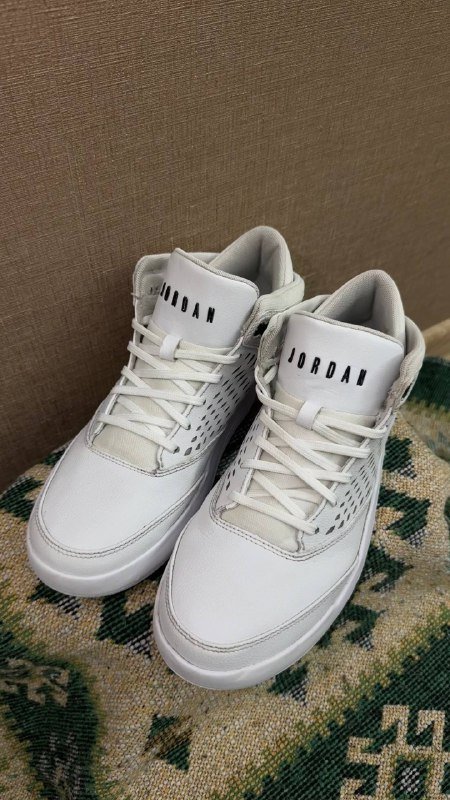 Air Jordan Flight Origin 4 мужские кроссовки 42 размер