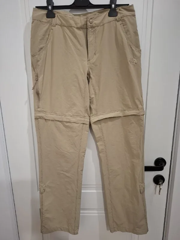 Женские штаны The North Face трансформеры 1