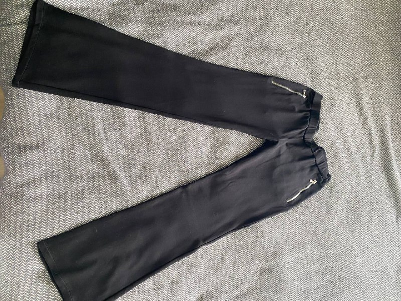 Брюки Prada, размер L 1