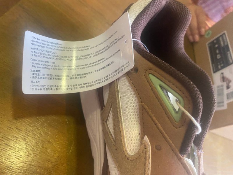 Mizuno кроссовки 43 размер новые 4