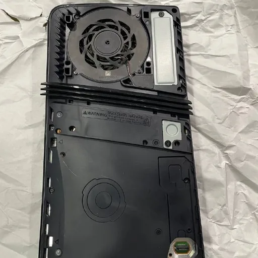 PS5 Pro 2TB