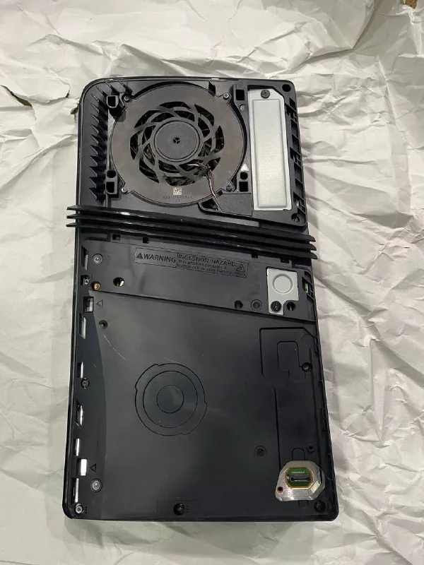 PS5 Pro 2TB 1