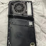 PS5 Pro 2TB 1