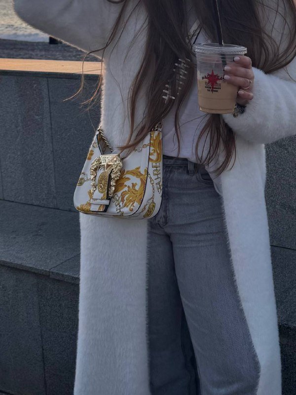 сумочка VERSACE