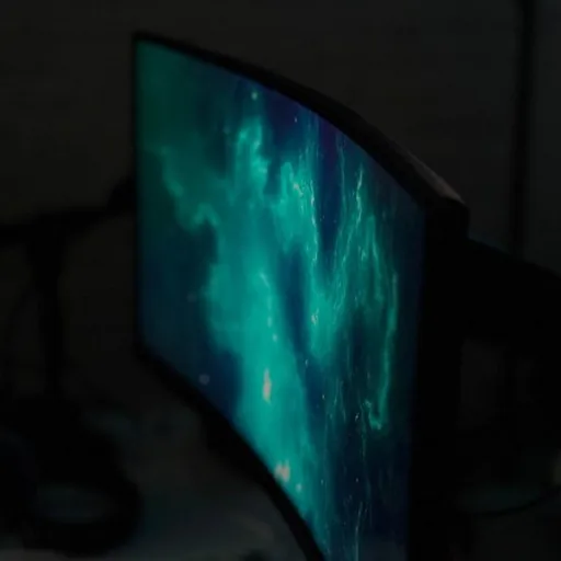Монитор ASUS TUF Gaming VG30VQL1A