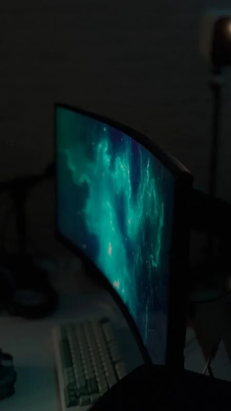 Монитор ASUS TUF Gaming VG30VQL1A 1