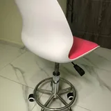 Стул на колесах 2