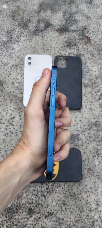 Айфон 12 256GB REF 3