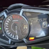 Мотоцикл Kawasaki Ninja 400 6