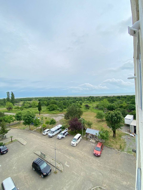 двухкомнатная квартира в Поти Малтаква 10